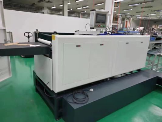 آلة تصنيع غطاء الهاتف الخليوي W500XL900mm آلة صانع الغطاء المحمول