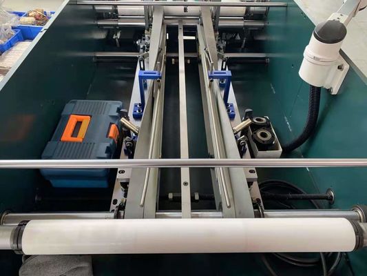 آلة تصنيع غطاء الهاتف الخليوي W500XL900mm آلة صانع الغطاء المحمول