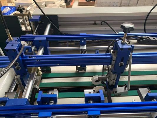 آلة تصنيع غطاء الهاتف الخليوي W500XL900mm آلة صانع الغطاء المحمول