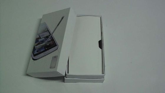 L1220mm حذاء فاخر قابل للطي صندوق آلة 28 قطعة / دقيقة لصندوق الهدايا