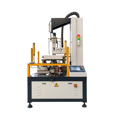 LS-F6 Gift 2.5kw آلة تشكيل العلب الصلبة 890 كجم لصندوق العطور