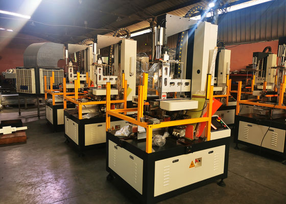 آلة تشكيل العلب الصلبة 2.5KW