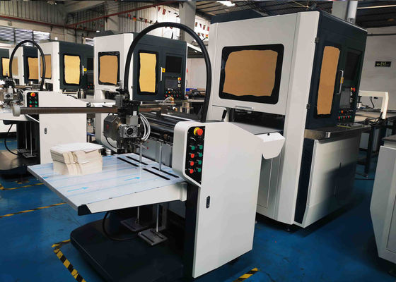 خط إنتاج صندوق H2100mm للهاتف الخلوي سهل تغيير نظام التشغيل النموذجي