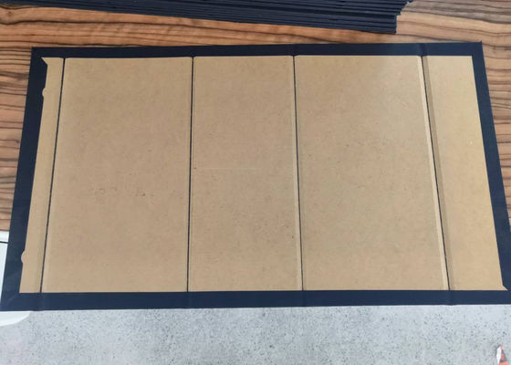 آلة لصق غطاء صندوق النبيذ W3180XH2114mm