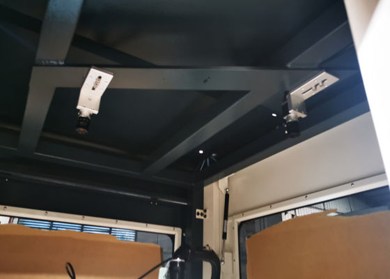 آلة تصنيع غلاف الكتاب الصندوقي الصلب L5982XW3188XH2111mm