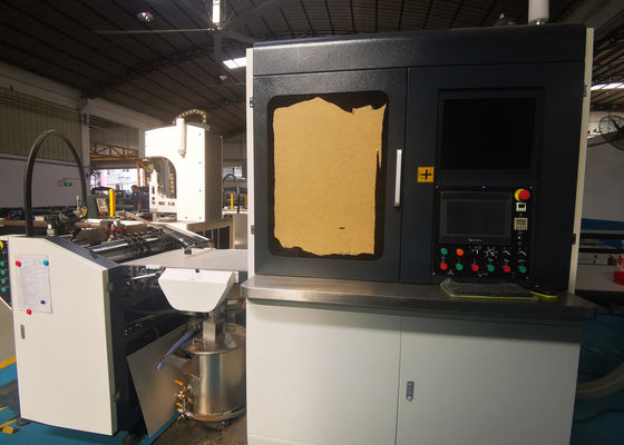 W3182XH2117mm التلقائي حالة ماكينة آلة غلاف الهاتف صنع آلة