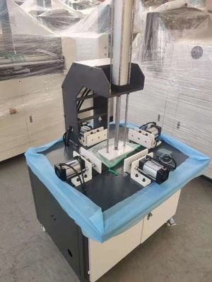 آلة صنع علب الهدايا من الورق المقوى Mooncake L1380XW1060XH1900mm
