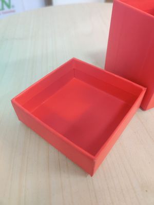 آلة لصق صندوق الورق W80mm-600mm صندوق مجوهرات الهاتف الذكي الجامد
