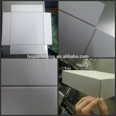 شريط ورقي لآلة لصق أربع زوايا لعلب الهدايا لآلة صندوق النبيذ