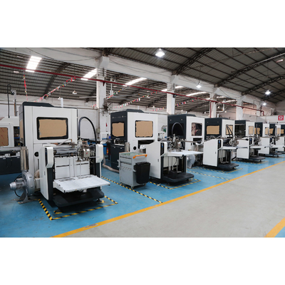 آلة صنع العلب الورقية الصغيرة باناسونيك PLC 16KW