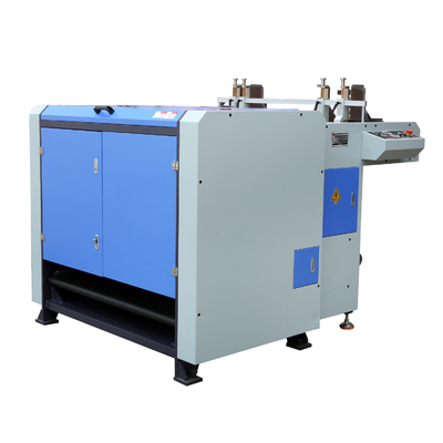 عالية الدقة 1000KG 2.2KW آلة الحز مع دقة ± 0.1 للمشترين B2B